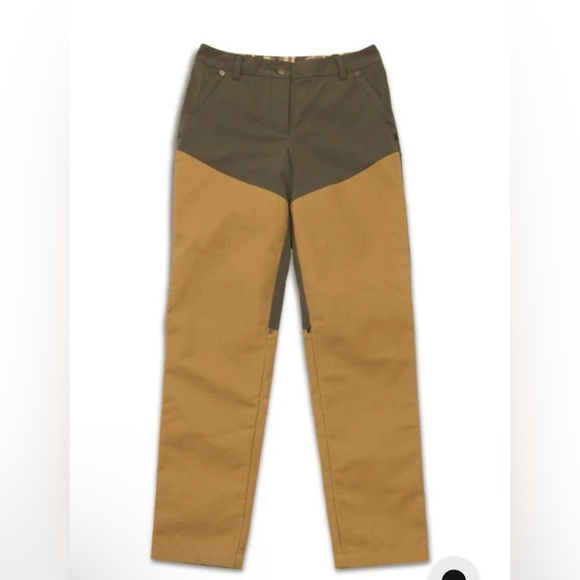 ball and buck Pants - Ball And Buck ACTIVE + JOAN FIELD PANT- 15OZ STRETCH Size 8 women